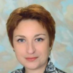 Еремина Екатерина