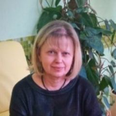 Цыганкова Галина