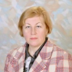 Петрова Любовь