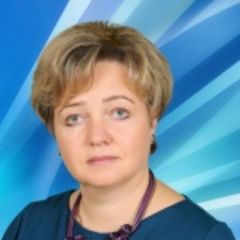 Серегина Ирина