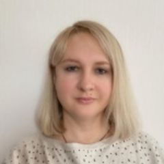 Винокурова Элеонора