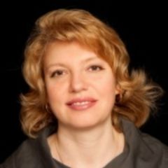 Бальвинская Наталья Ювеналиевна