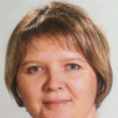 Ключинская Зульфия