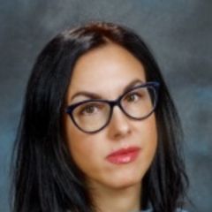 Емелина Ирина