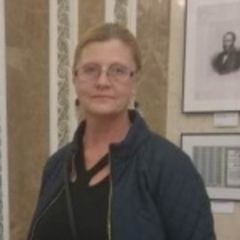 Яковлева Светлана