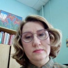 Калашник Наталья