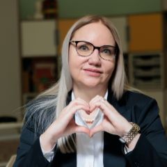 Гусева Елена