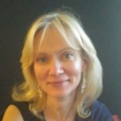 Силантьева Елена