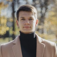 Шуртупин Максим