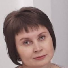 Чабан Ольга