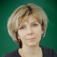 Чудакова Марина