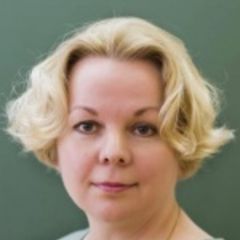 Дроздова Марина