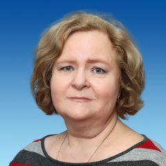 Попова Марина