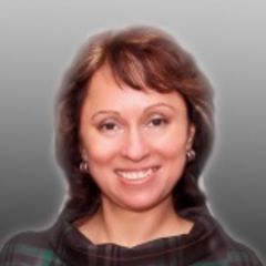 Любимцева Александра