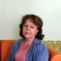 Конакова Ольга