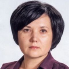 Культепина Анна