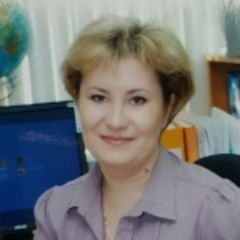 Шипилова Елена