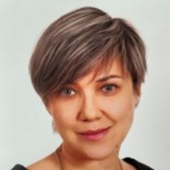 Шестакова Анна