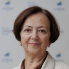 Тимофеева Людмила