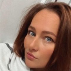 Тебина Светлана