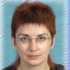 Рощина Юлия