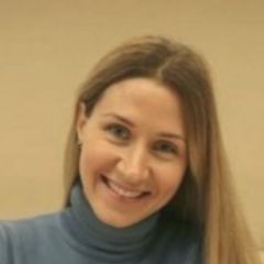 Соколова Екатерина