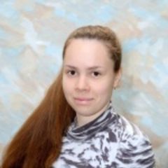 Яркова Елена