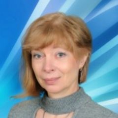 Шевченко Светлана