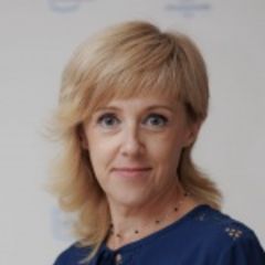 Айзина Екатерина Александровна