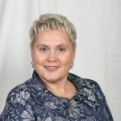 Андреева Светлана Викторовна