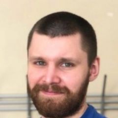 Епихин Илья
