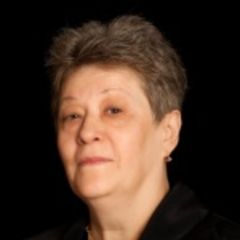 Воронова Екатерина