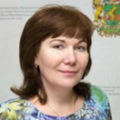 Станкович Елена