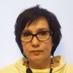 Климова Мария