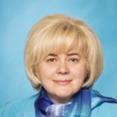 Буркина Екатерина Владимировна