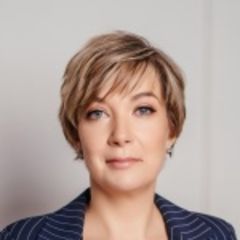 Ковалева Наталья