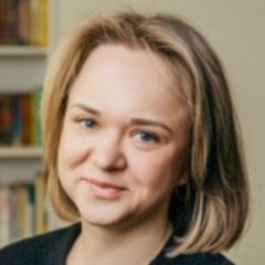 Родионова Екатерина
