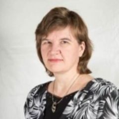 Тимакова Оксана