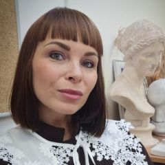 Игумнова Алина