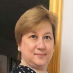 Мурзаева Юлия