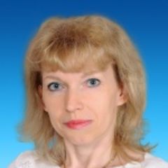 Грибанова Ирина