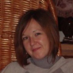 Чикелева Юлия