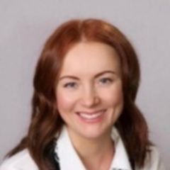 Адаменко Елена Николаевна