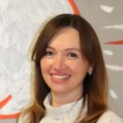 Назмутдинова Лариса