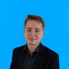 Задушевский Александр