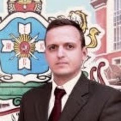 Толстых Александр