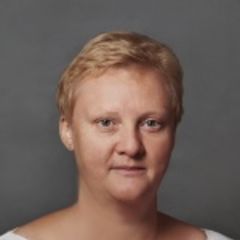 Федина Елена