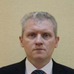 Очкасов Дмитрий