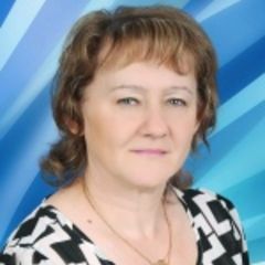 Лыкова Наталья