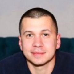 Кочетков Сергей